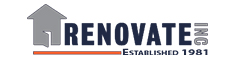 home renovation estimate in Mandeville, LA Logo